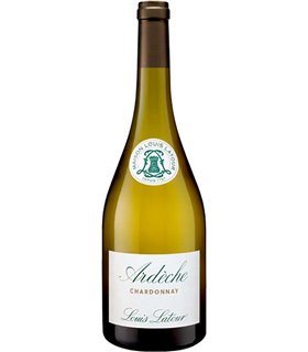 Louis Latour Ardèche Chardonnay