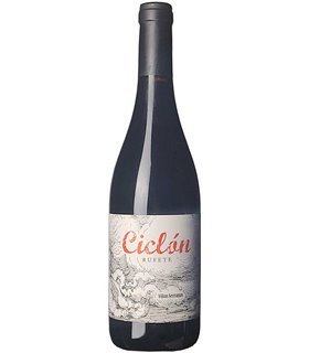 Ciclón Rufete