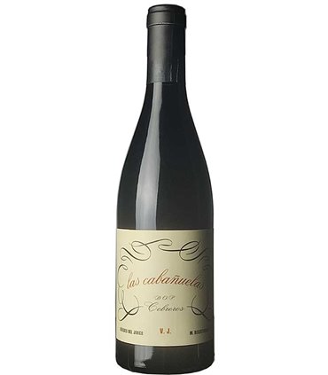 Viñedos del Jorco Las Cabañuelas