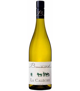 Domaine des Baumard La Calèche