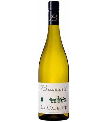 Domaine des Baumard La Calèche