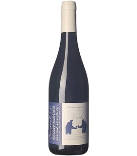 Breton Bourgueil Trinch