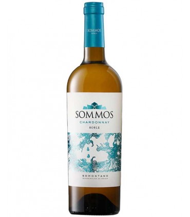 Glarima Roble Blanco