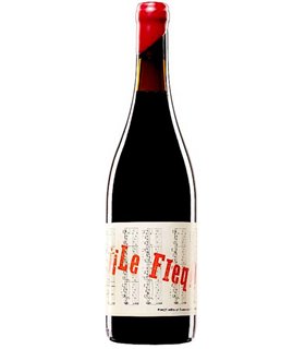 Le Fleq Pinot Noir