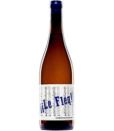 Le Fleq Palomino
