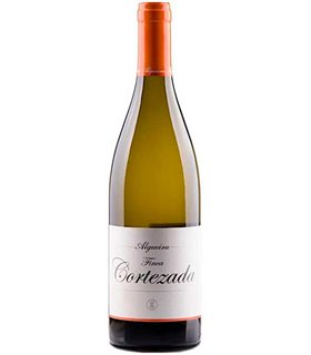 Algueira Finca Cortezada