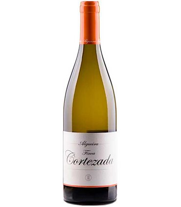 Algueira Finca Cortezada