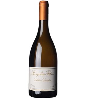 Château Cambom Beaujolais Blanc