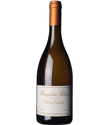 Château Cambom Beaujolais Blanc