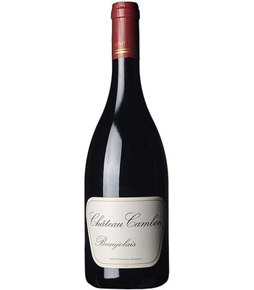 Château Cambom Beaujolais