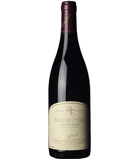 Rossignol Trapet Beaune Les Teurons