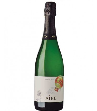 Aire Brut Nature