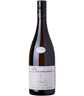 Domaine Baumard Carte D’Or