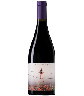 L’Equilibrista Tinto