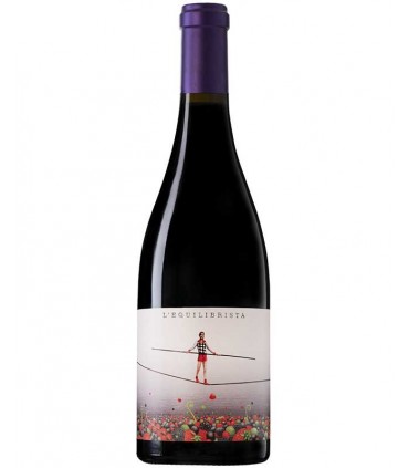 L’Equilibrista Tinto