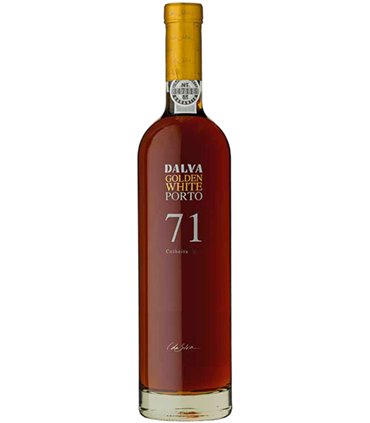 Dalva Porto Colheita Golden White