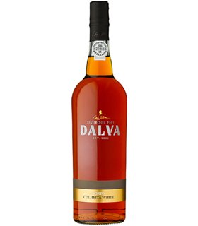 Dalva Porto Colheita White
