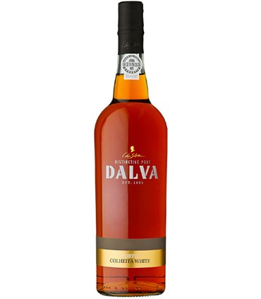 Dalva Porto Colheita White