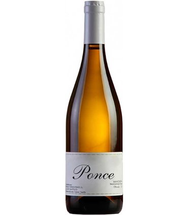 Ponce Blanco
