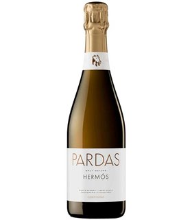 Pardas Hermós Brut Nature