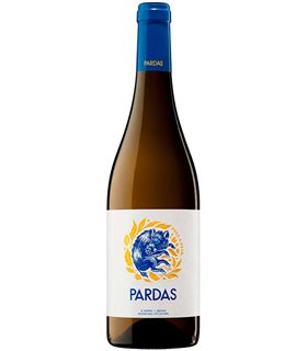 Pardas Xarel·lo Pell a Pell