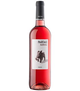 Pardas Sumoll Rosat