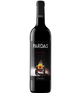 Pardas Negre Franc