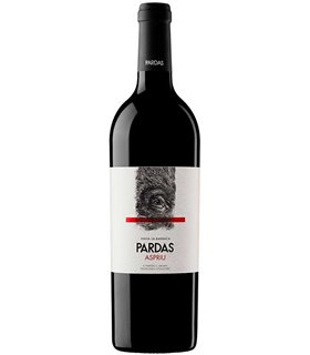 Pardas Aspriu Tinto