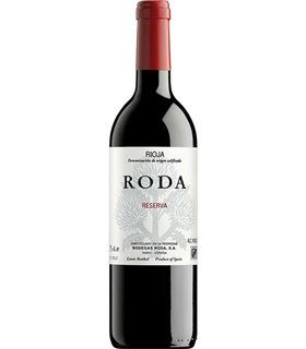Roda Reserva 0,50 cl