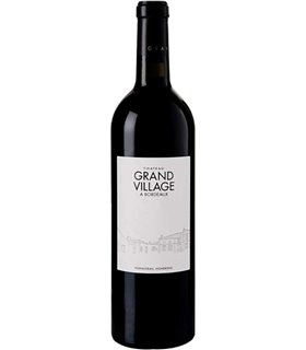 Château Grand Village