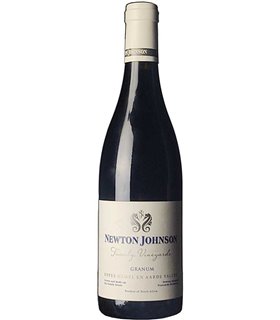 Newton Johnson Family Vineyards Granum