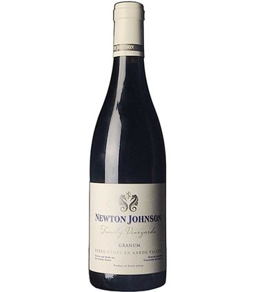 Newton Johnson Family Vineyards Granum