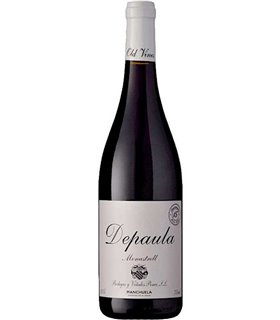 Depaula Monastrell