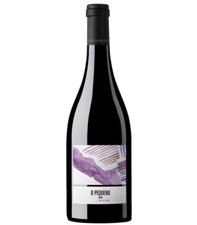O Pequeno Mein Tinto