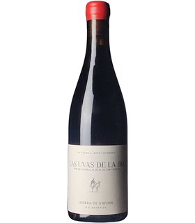 Las Uvas de la Ira