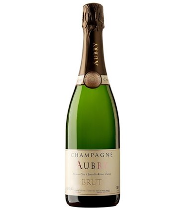 Aubry Brut Reserve Premier Cru Magnum