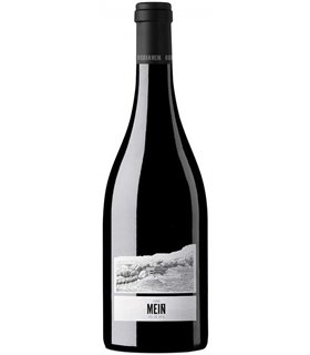 O Gran Meín Tinto Magnum