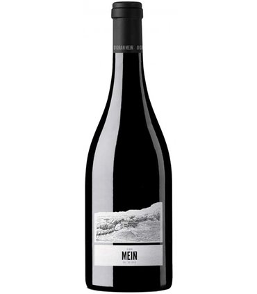 O Gran Meín Tinto Magnum