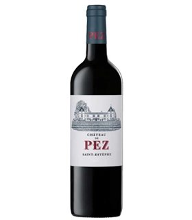 Chateau de Pez Magnum