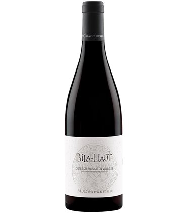 Bila-Haut Rouge