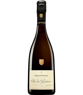 Philipponnat Clos des Goisses