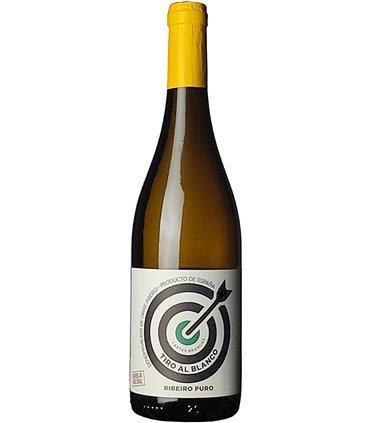 Tiro al Blanco Castes Blancas Burbuja Natural
