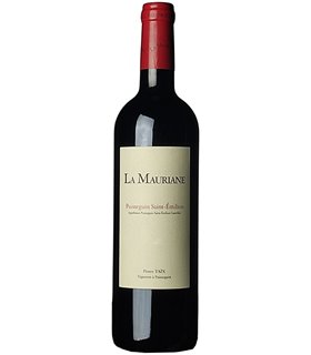 Château La Mauriane
