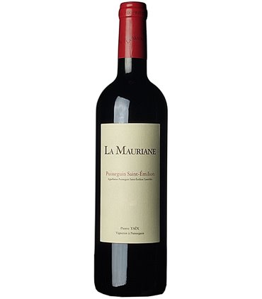 Château La Mauriane