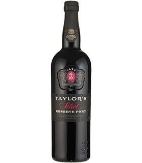 Taylor’s Select Reserve