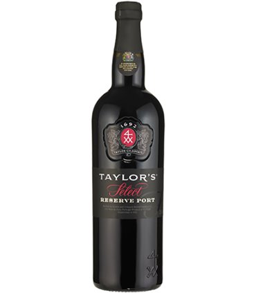 Taylor’s Select Reserve