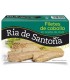 RÍA DE SANTOÑA - Filete de caballa en aceite de oliva. 125 gramos.