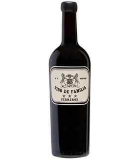 Vino de Familia