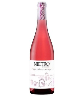 Nietro Rosado