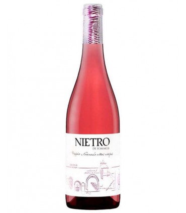Nietro Rosado
